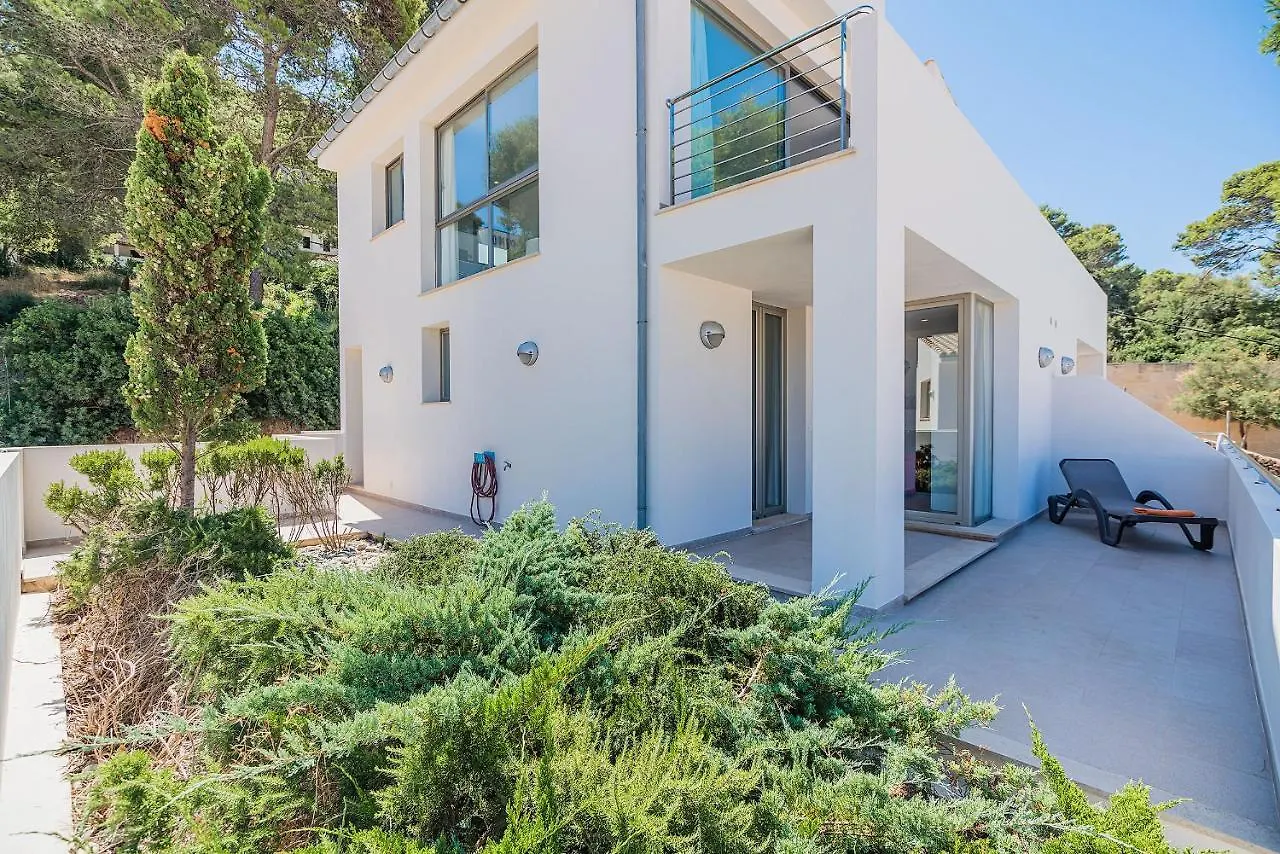 Holiday home Molins 3 Villa Cala San Vicente