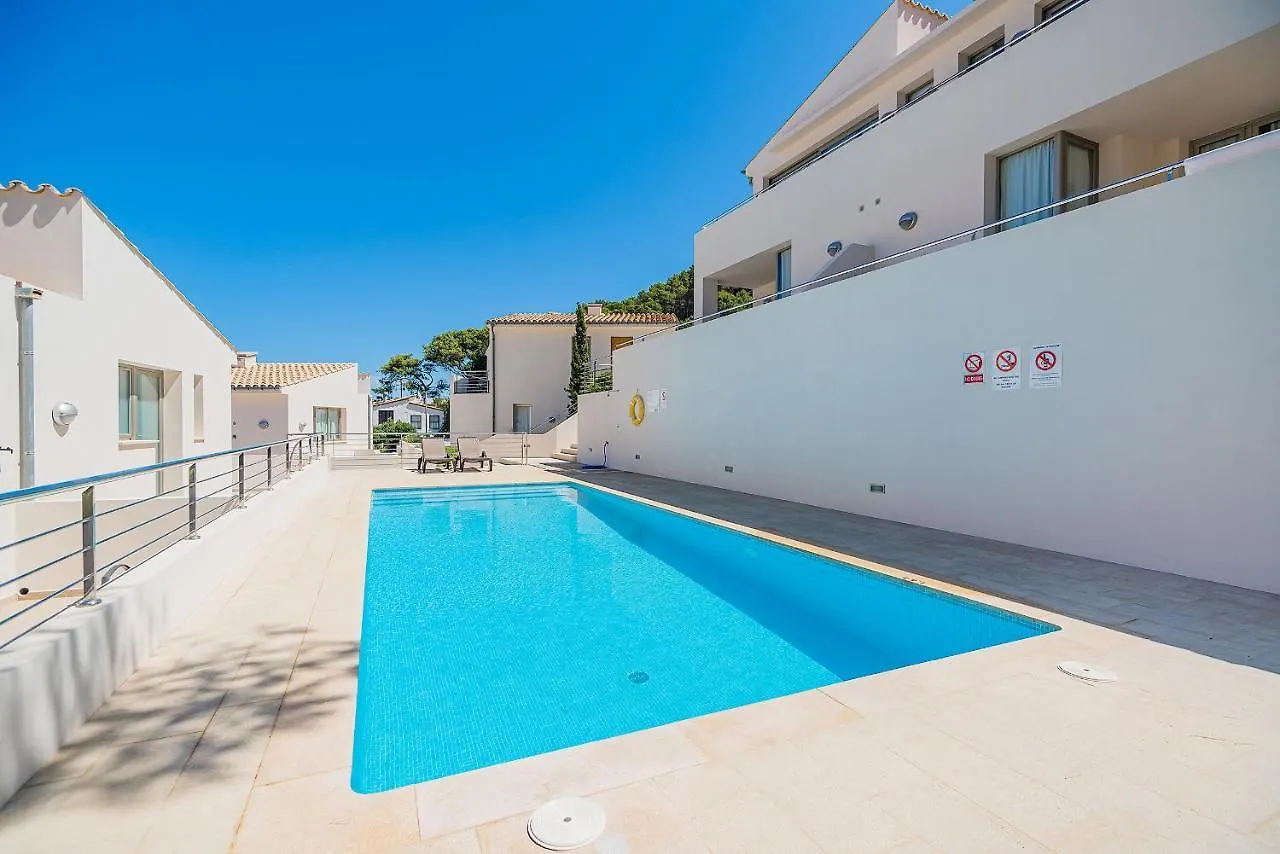 Molins 3 Villa Cala San Vicente  Cala San Vicente (Mallorca)