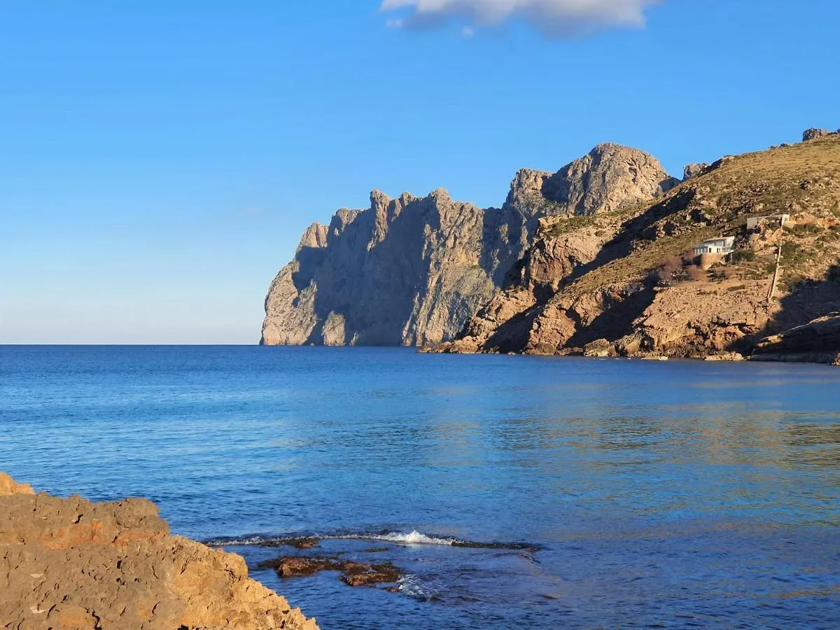 Holiday home Molins 3 Villa Cala San Vicente
